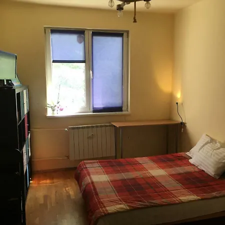 Apartment Ultra Central Art Studio Sofia