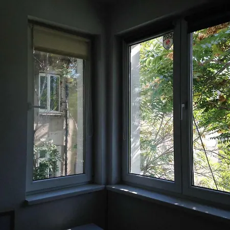 Apartamento Ultra central art studio