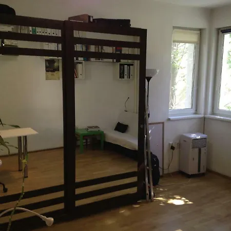 Ultra central art studio Apartamento Sofía