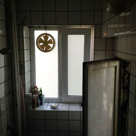 Ultra central art studio *